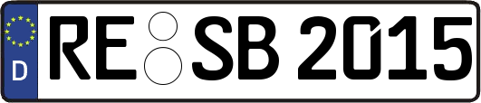 RE-SB2015