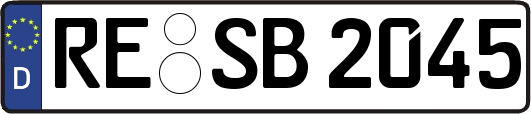 RE-SB2045