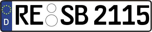 RE-SB2115