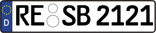 RE-SB2121