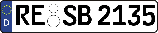 RE-SB2135