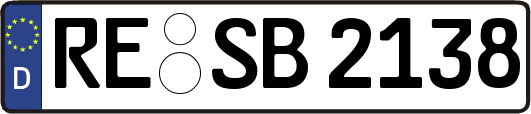 RE-SB2138