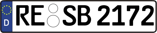 RE-SB2172