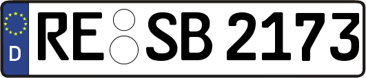 RE-SB2173