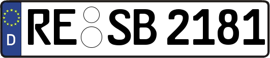RE-SB2181