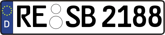 RE-SB2188