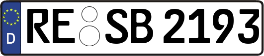 RE-SB2193
