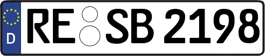RE-SB2198