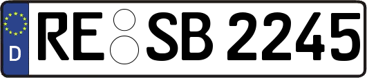 RE-SB2245