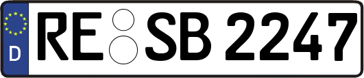 RE-SB2247
