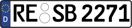 RE-SB2271