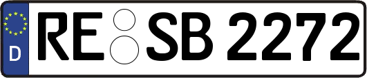 RE-SB2272