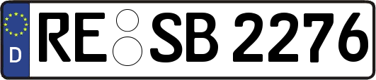 RE-SB2276