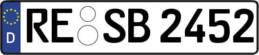 RE-SB2452