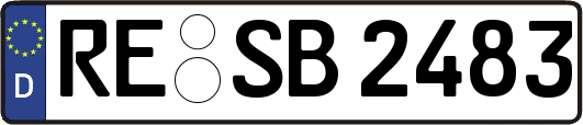 RE-SB2483