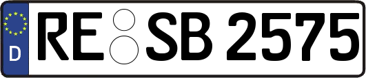 RE-SB2575