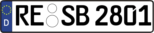 RE-SB2801