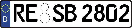 RE-SB2802