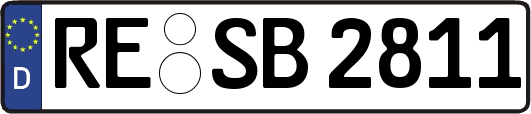 RE-SB2811