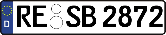 RE-SB2872