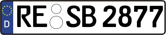 RE-SB2877