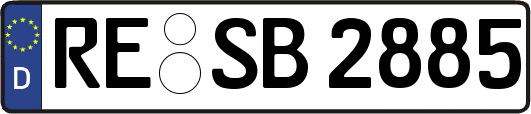 RE-SB2885