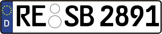 RE-SB2891