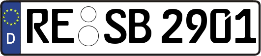 RE-SB2901