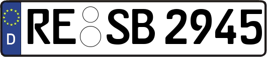 RE-SB2945