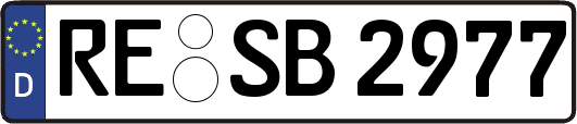 RE-SB2977