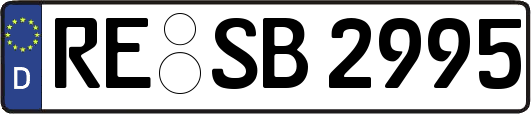 RE-SB2995