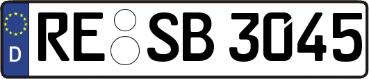 RE-SB3045