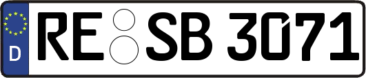 RE-SB3071