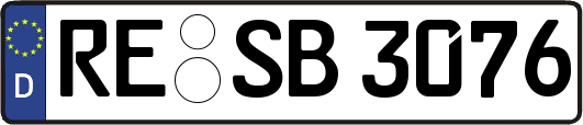 RE-SB3076
