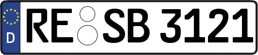 RE-SB3121