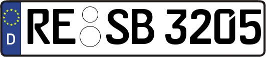RE-SB3205