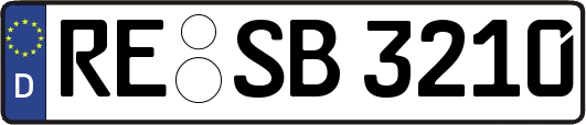 RE-SB3210