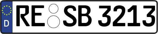 RE-SB3213
