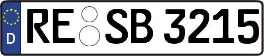 RE-SB3215