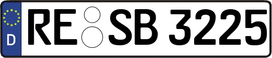 RE-SB3225