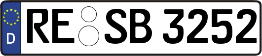 RE-SB3252