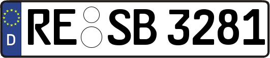 RE-SB3281