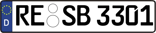 RE-SB3301