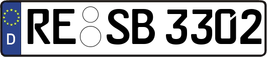 RE-SB3302