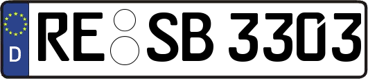 RE-SB3303