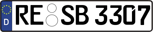 RE-SB3307