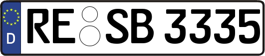 RE-SB3335