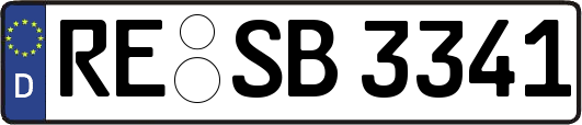 RE-SB3341