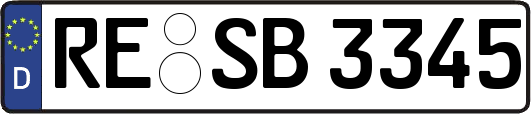 RE-SB3345