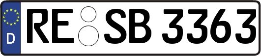 RE-SB3363